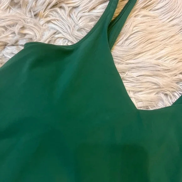 Like new lululemon align tank - Picture 3 of 5